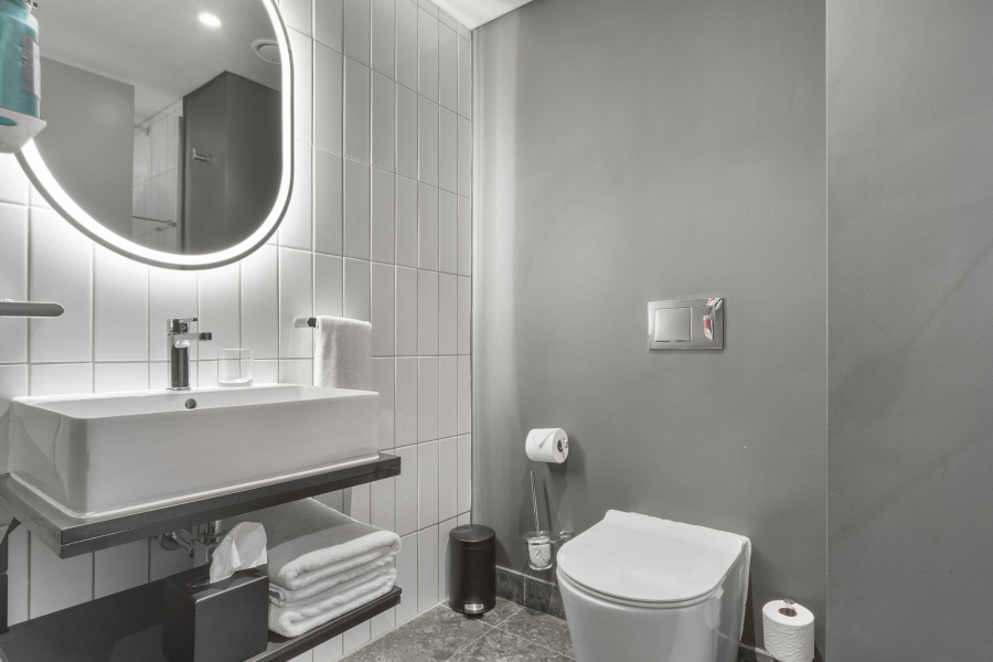 1 Bedroom Property for Sale in Foreshore Western Cape